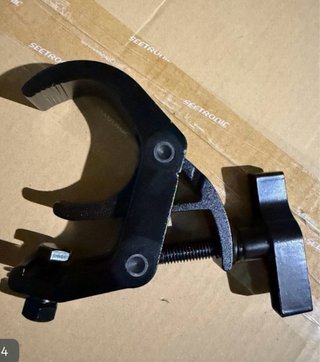 10 Garras Seetronic