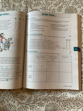 Nuovo espresso. Libro studente e libro esercizi
