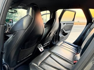 Audi A3 2013