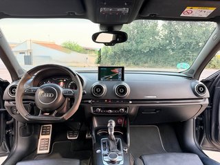 Audi A3 2013