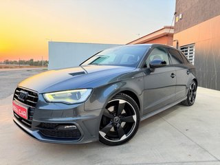 Audi A3 2013