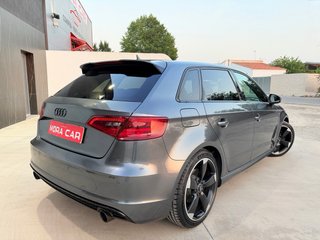 Audi A3 2013