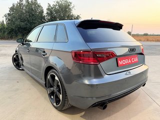 Audi A3 2013