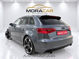 Audi A3 2013