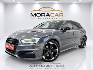 Audi A3 2013