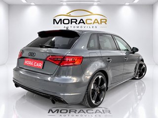 Audi A3 2013