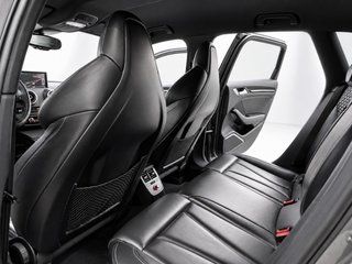 Audi A3 2013