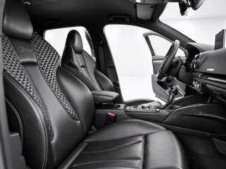 Audi A3 2013