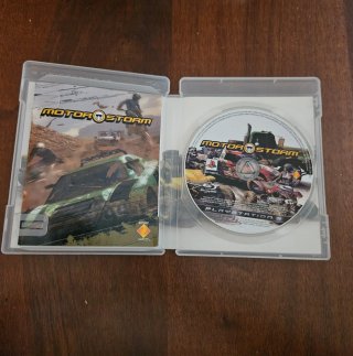 Lotto PS3 Action (GTA 5 + Watch Dogs + 3 altri)