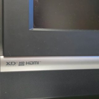 TV LG 26 LCD 26LC2R