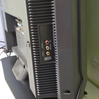 TV LG 26 LCD 26LC2R