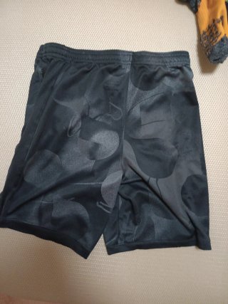 Pantalones cortos Nike estampados