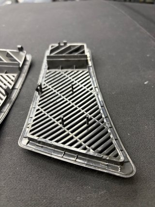 Tapas Altavoces Delanteros Opel Kadett GSI