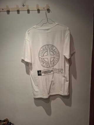 Camiseta Stone Island