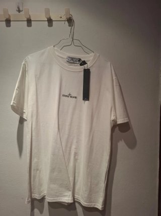 Camiseta Stone Island