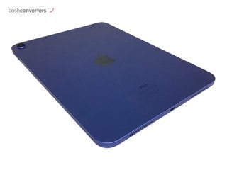 ipad apple ipad (wi-fi) (a2696) 64gb (10.2) (10 generacion)