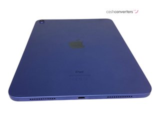 ipad apple ipad (wi-fi) (a2696) 64gb (10.2) (10 generacion)