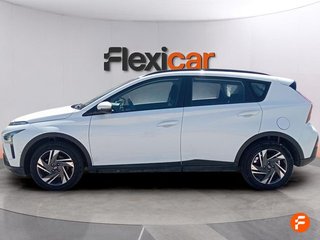 Hyundai Bayon 1.2 MPI Maxx