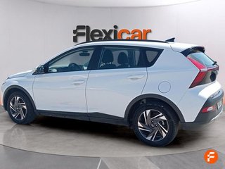 Hyundai Bayon 1.2 MPI Maxx