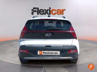 Hyundai Bayon 1.2 MPI Maxx