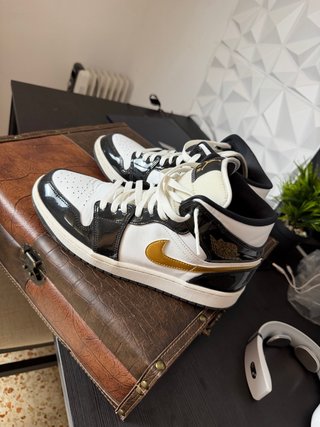 Zapatillas nike air jordan