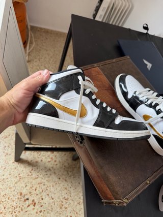 Zapatillas nike air jordan