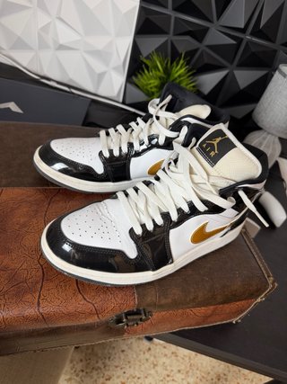 Zapatillas nike air jordan