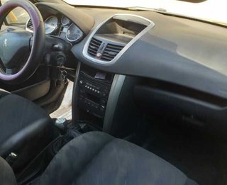 Elevalunas delantero izquierdo peugeot 207 275105