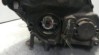 FARO IZQUIERDO RENAULT SCENIC I (JA...) 7700432098 1883789