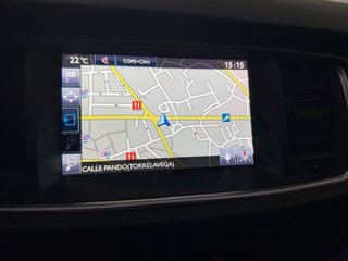 Peugeot 508Sw Gt Line 2.0hdi 150cv