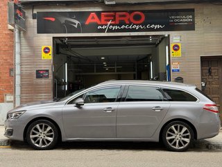 Peugeot 508Sw Gt Line 2.0hdi 150cv