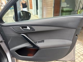 Peugeot 508Sw Gt Line 2.0hdi 150cv