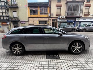 Peugeot 508Sw Gt Line 2.0hdi 150cv