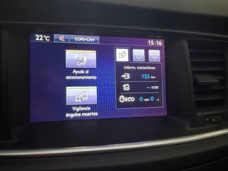 Peugeot 508Sw Gt Line 2.0hdi 150cv