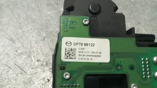 MANDO INTERMITENTES MAZDA 6 BERLINA (GH) DF7566122 1249700