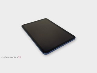 ipad apple ipad (wi-fi) (a2696) 64gb (10.2) (10 generacion)