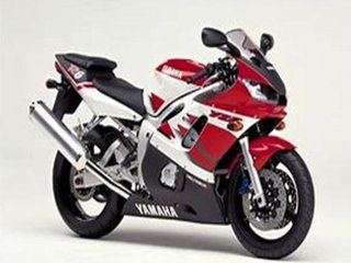 Radiador de agua yamaha yzf 600 r6 r6 11192