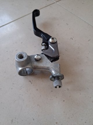 Manete yamaha TTR