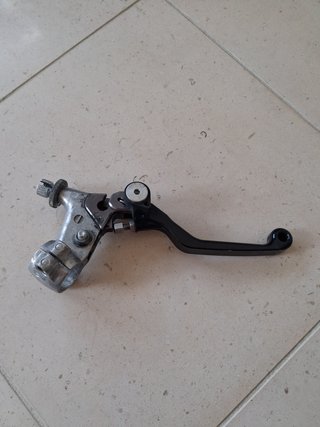 Manete yamaha TTR