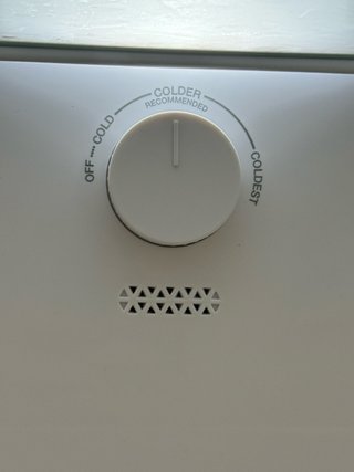 Frigorífico Combi SVAN -No Frost- Blanco