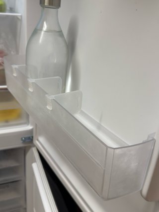 Frigorífico Combi SVAN -No Frost- Blanco
