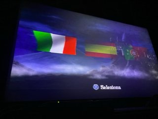 Harry Potter e la Camera dei Segreti PS1 ITA