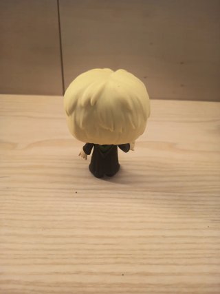 Funko Pop Harry Potter Draco Malfoy