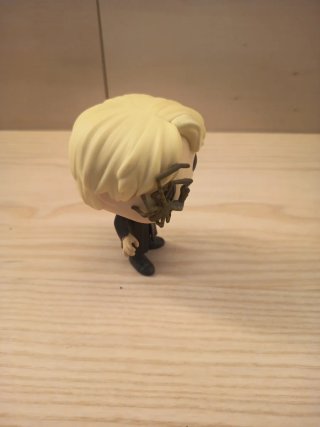 Funko Pop Harry Potter Draco Malfoy