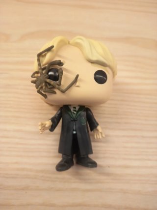 Funko Pop Harry Potter Draco Malfoy