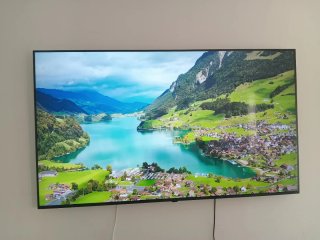 TV LG 65 QNED 4K 65QNED756RA.AEU