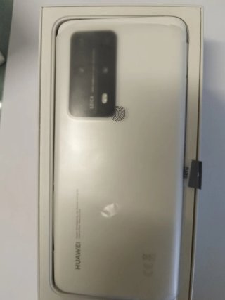 Huawei P40 Pro+ 5G