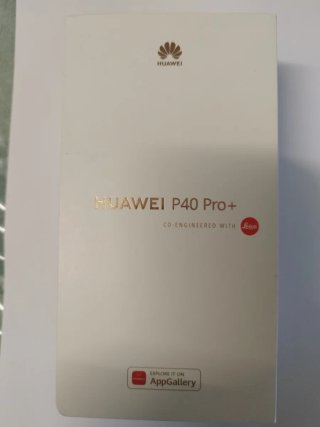 Huawei P40 Pro+ 5G