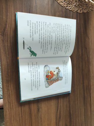 El pequeño dragón Coco y sus aventuras