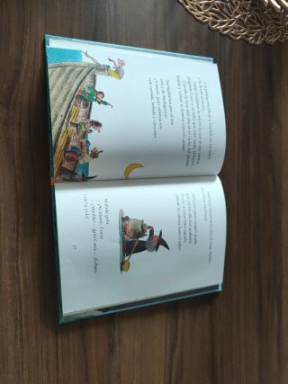 El pequeño dragón Coco y sus aventuras